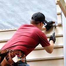 Affordable Siding Repair and Maintenance Services in New Tazewell, TN